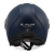 Kask otwarty Jet LS2 Classy Matt Navy Blue